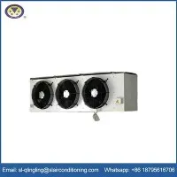 Loftfordampningskøler