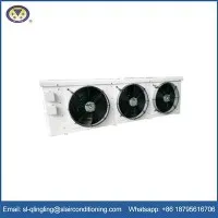 Loft monteret køleventilator